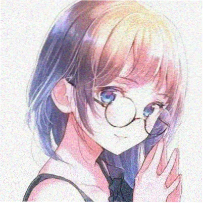 漫岛动漫用户陈默头像